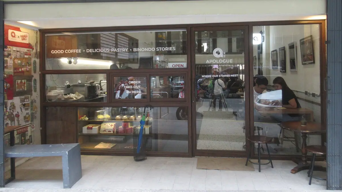Wildflower Bakery – bakery & café in Ballymena town centre