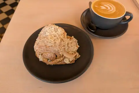 Wildflower Bakery photo 2